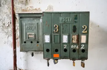 Pourquoi une adresse (belge), c’est compliqué ?