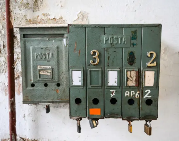 Pourquoi une adresse (belge), c’est compliqué ?