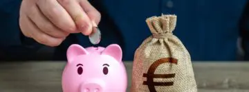 budget geld euro
