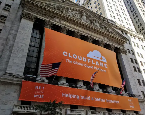 cloudflare