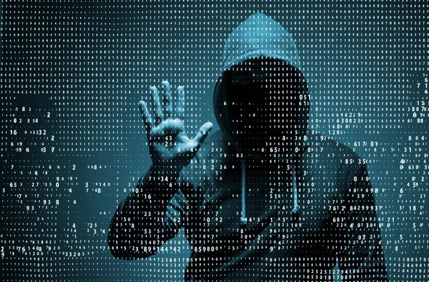 pirate informatique