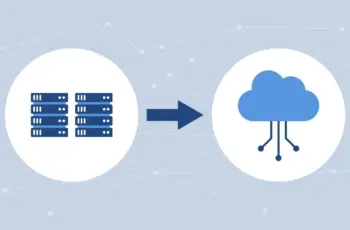 La migration d’une base de données de v-Infra vers le multicloud en cinq jours