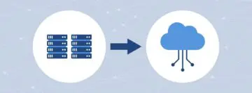 La migration d&rsquo;une base de données de v-Infra vers le multicloud en cinq jours