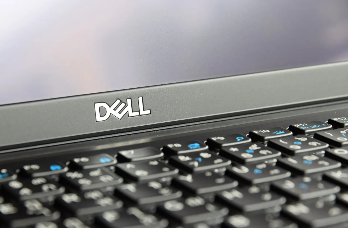 ordinateur portable dell