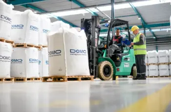 Numériser Domo Chemicals : les bonnes personnes et les bonnes intégrations