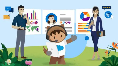 [ADV] 3 façons d’améliorer l’efficacité des ventes et d’augmenter la productivité de votre service commercial
