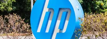 HP supprime 2 000 emplois dans le monde