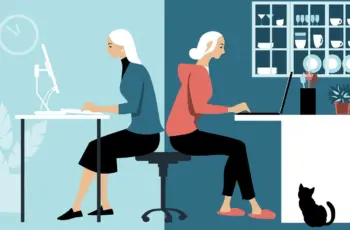 Un guide stratégique pour réussir sur le lieu de travail numérique