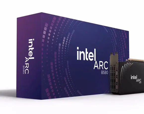 Intel lance l&rsquo;Arc B580 : plus rapide que la Nvidia RTX 4060, mais toujours d&rsquo;actualité ?