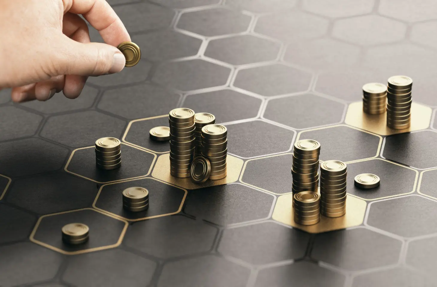 it-investeringen forrester