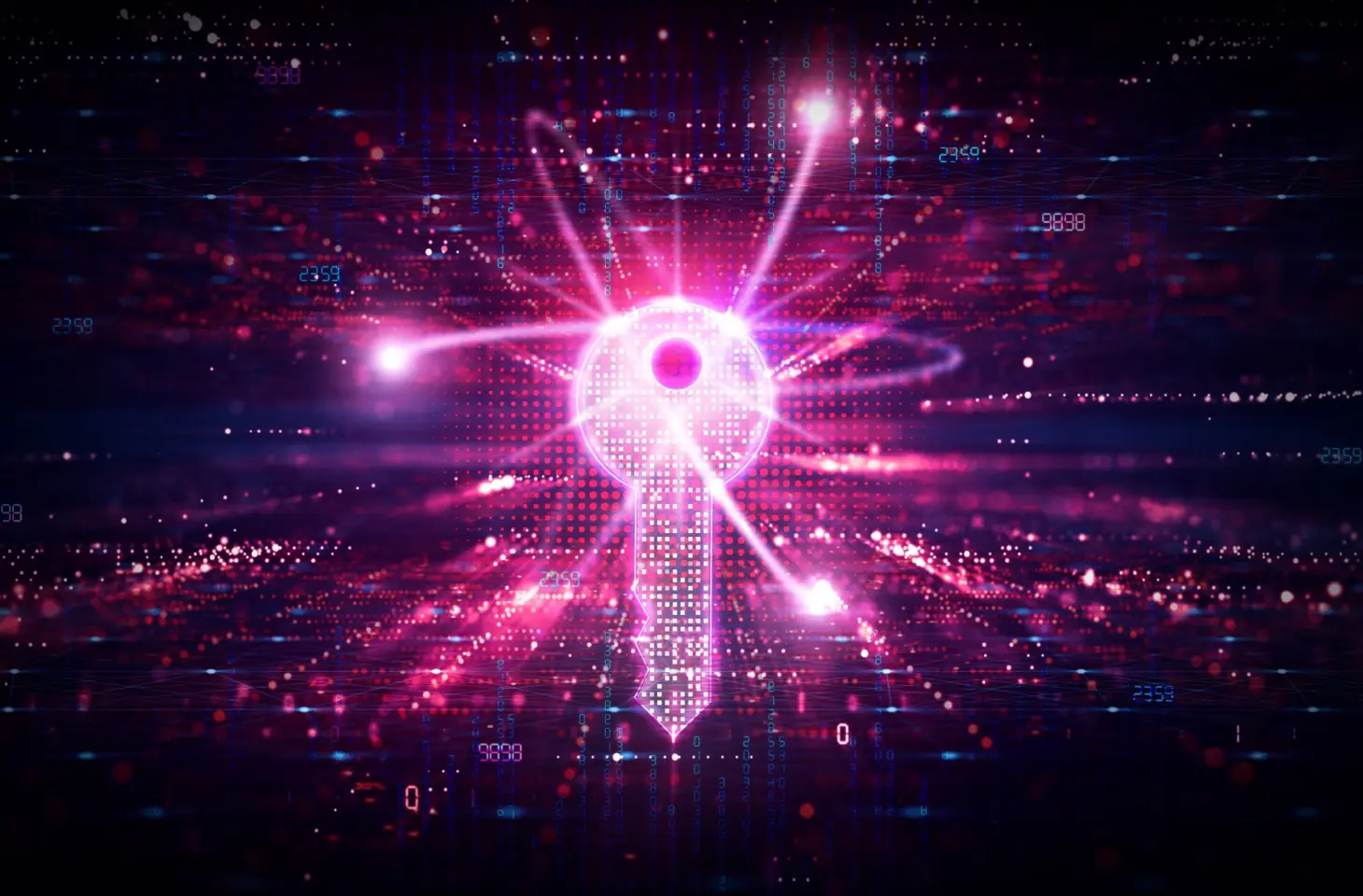 cryptographie quantique cloudflare