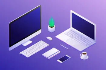 Ordinateur portable vs bureau : le boîtier va durer !
