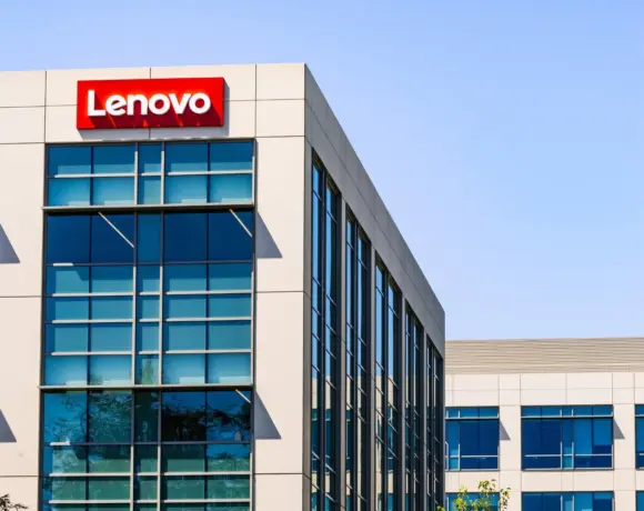 lenovo