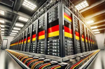 lancom made in germany