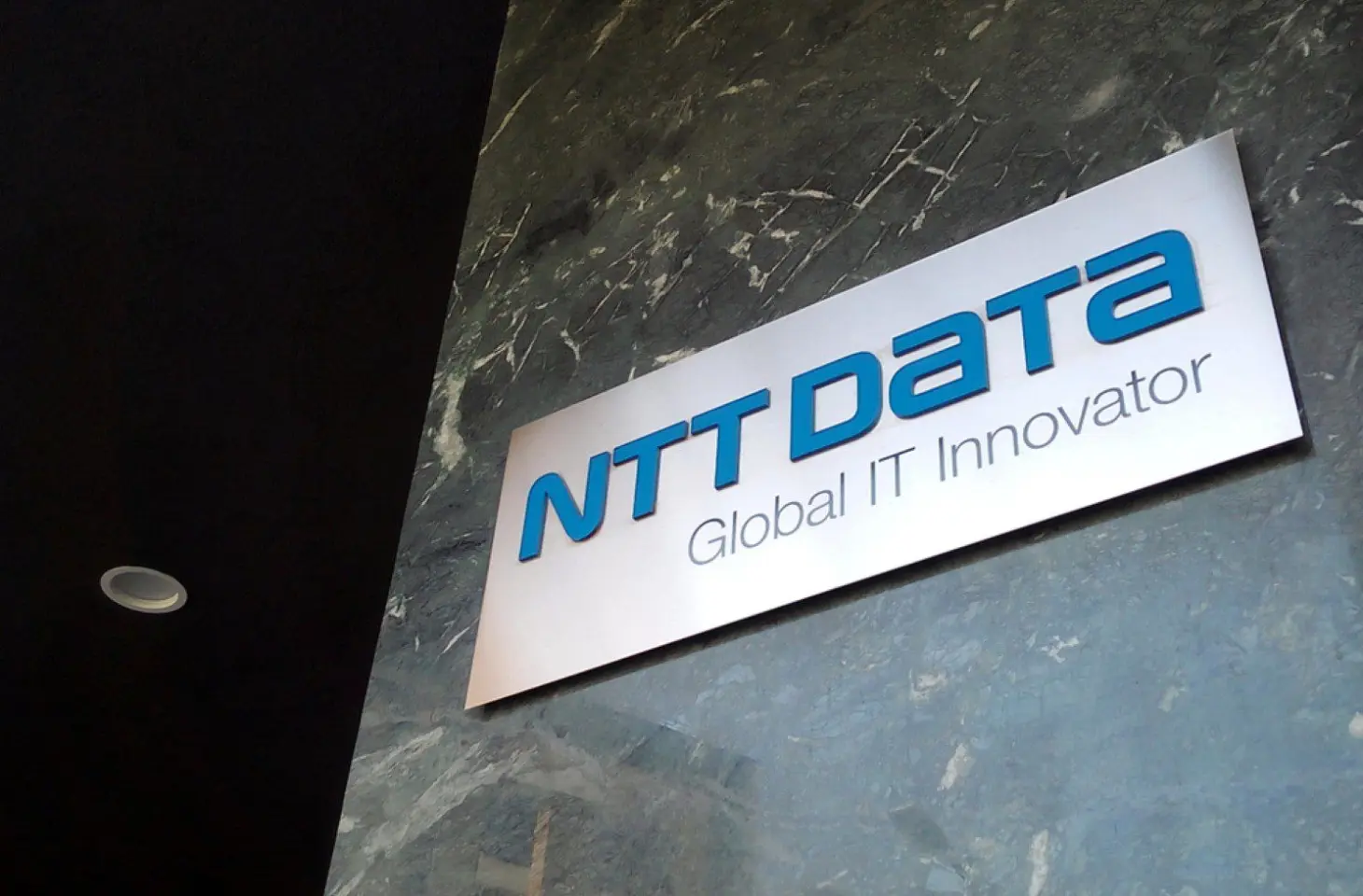 NTT souhaite acquérir intégralement NTT Data pour 14,5 milliards d’euros