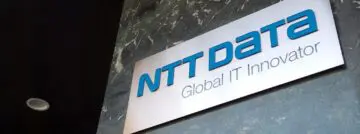 NTT souhaite acquérir intégralement NTT Data pour 14,5 milliards d&rsquo;euros