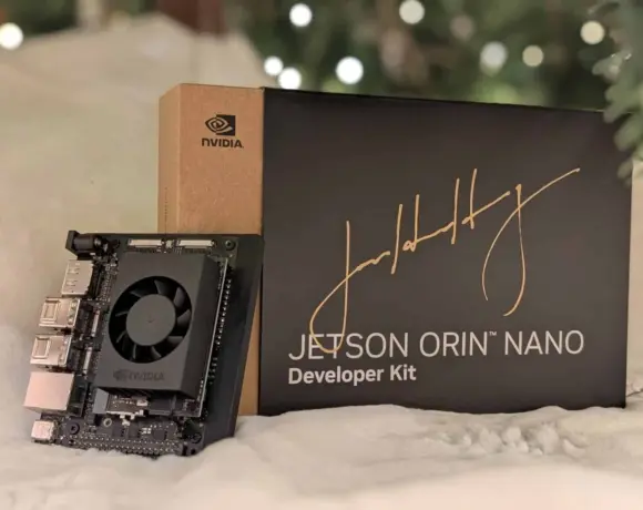 nvidia jetson orin nano super
