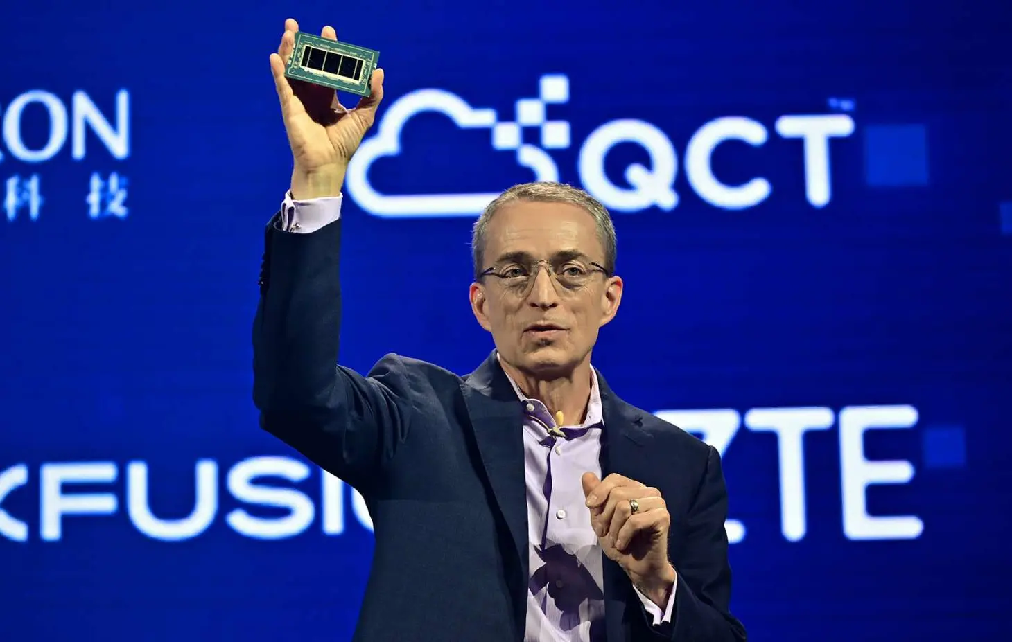 Le PDG Pat Gelsinger quitte brusquement Intel pour prendre sa retraite