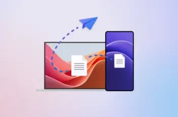 Microsoft teste la possibilité de partager des fichiers entre l’iPhone et les PC Windows