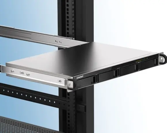 qnap ts-433eU