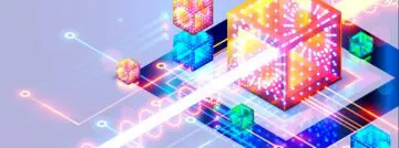 Fujitsu et QuTech créent des portes quantiques avec un taux d&rsquo;erreur inférieur à 0,1 pour cent