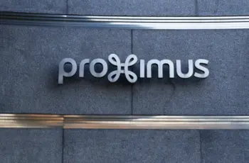 logo proximus