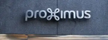 logo proximus