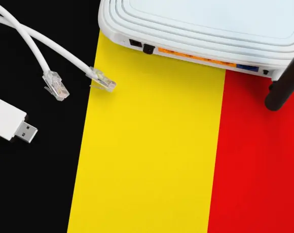 Moins d’attaques DDoS en Belgique : le BNIX frappe à la porte de la laverie nationale