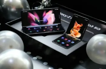 samsung fold