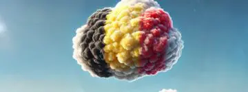 Le cloud privé souverain : vos données à portée de main