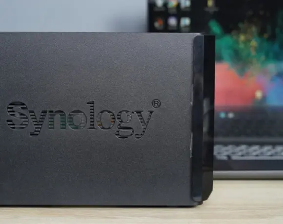 synology