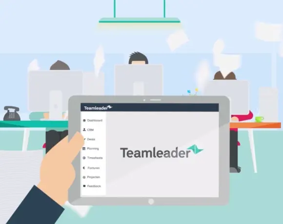 teamleader