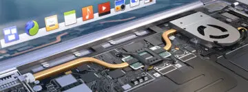 Ventiva lance la technologie ICE9 : refroidissement silencieux et sans ventilateur pour ordinateurs portables