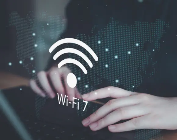 wifi 7