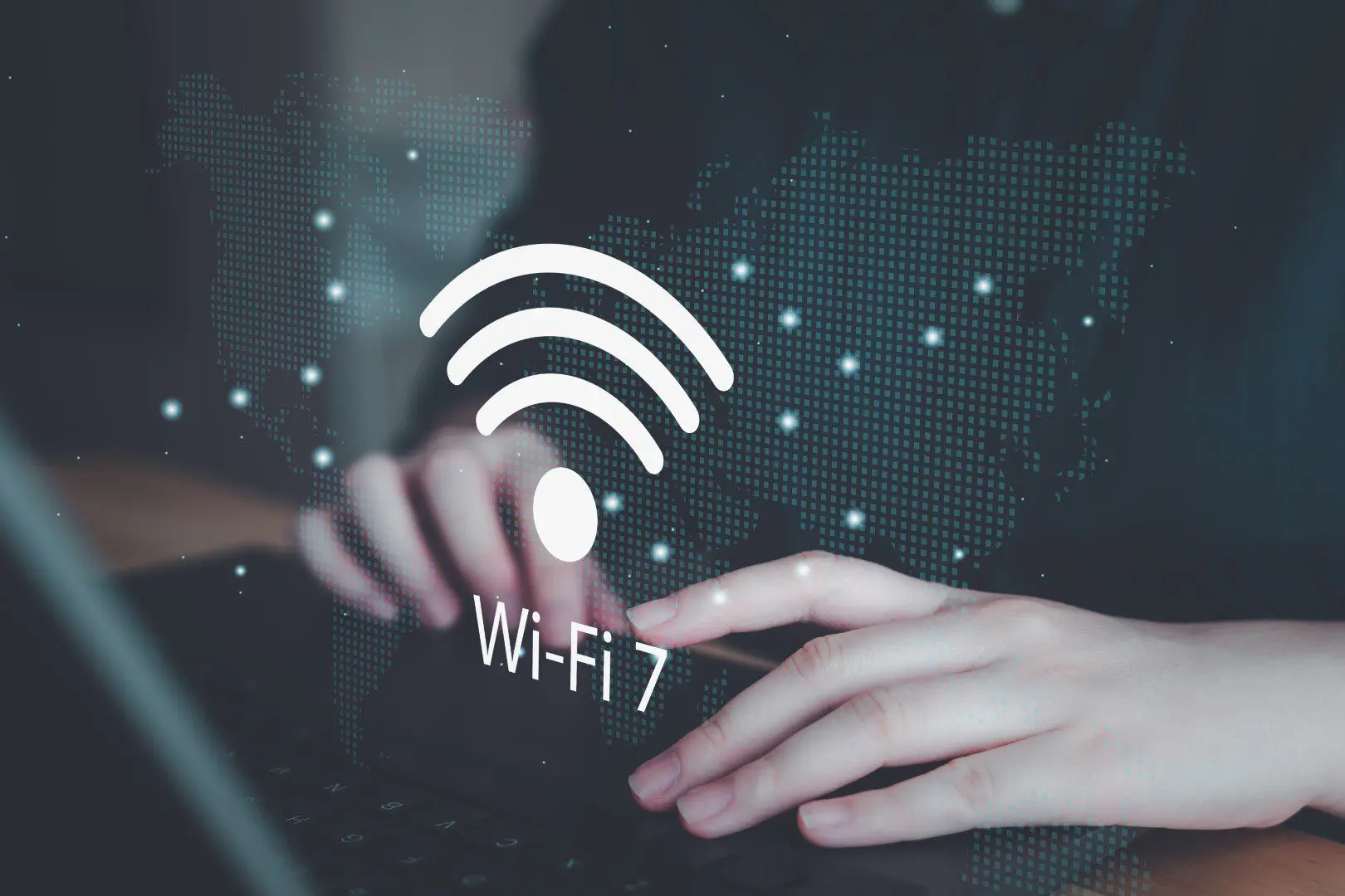 wifi 7