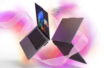 Lenovo ThinkPad X9 14 et 15 Aura Edition : encore plus d’IA pour les travailleurs hybrides
