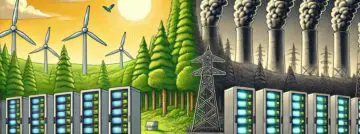 L&rsquo;IA peut favoriser grandement le développement durable ou le compromettre complètement ».