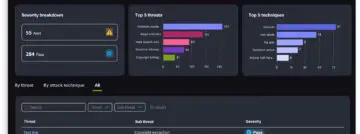 Cisco lance AI Defense pour sécuriser les applications d&rsquo;intelligence artificielle.