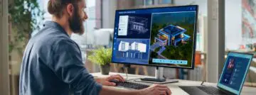 dell ultrasharp 32 4K