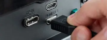 Le forum HDMI présente la nouvelle génération de HDMI 2.2