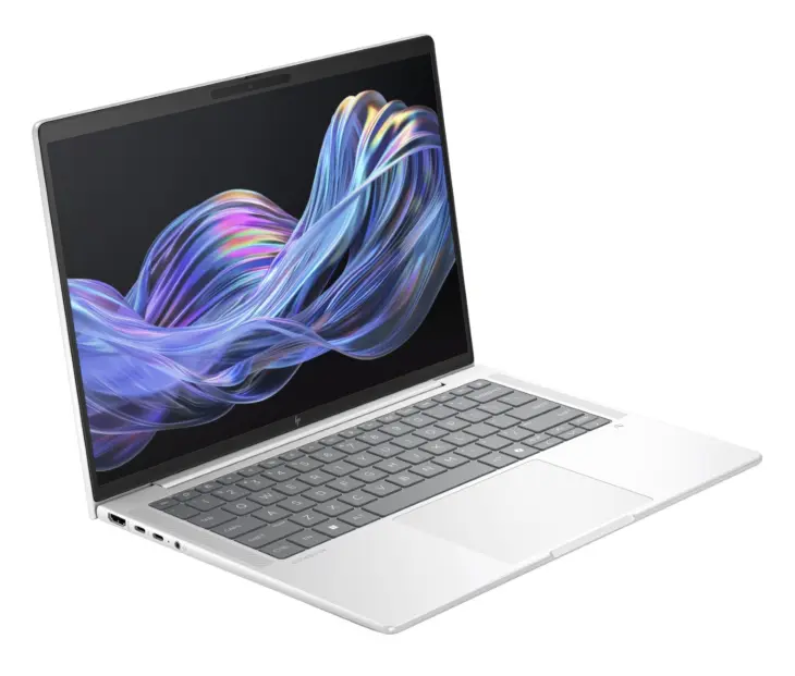 HP EliteBook X G1i 14-inch Notebook Next-Gen AI PC_FrontRightOpen (ITdaily)