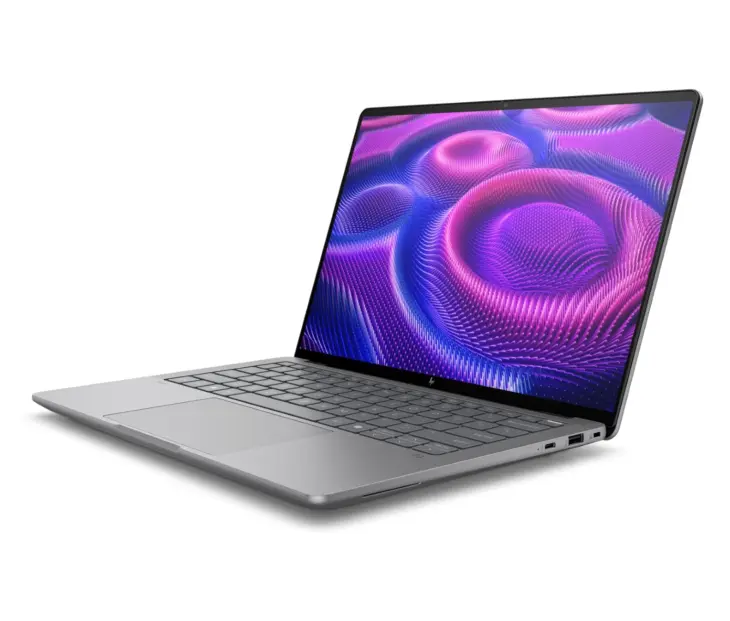Station de travail mobile HP ZBook Ultra G1a 14 AMD (1)