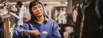 Jabra lance l&rsquo;oreillette Perform 75 pour les employés du commerce de détail