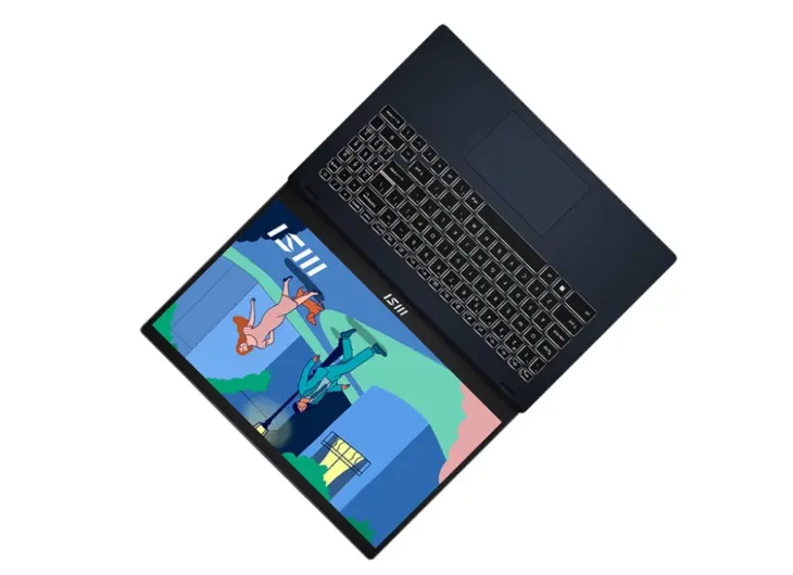 MSI Modern 15 2