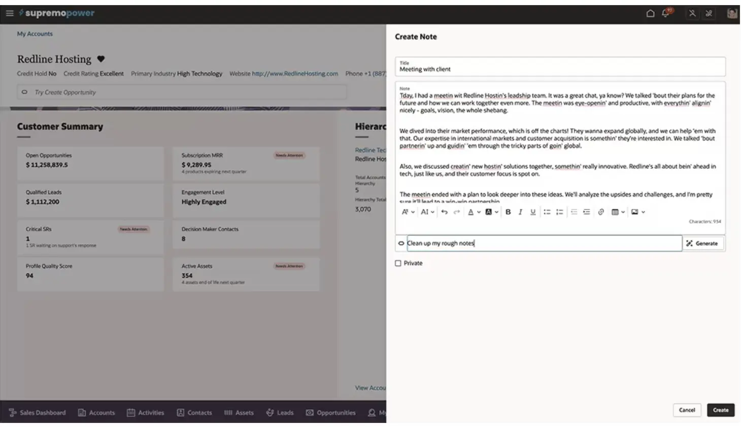 Oracle ajoute des agents d’intelligence artificielle à Fusion Cloud Sales