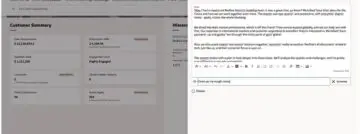 Oracle ajoute des agents d&rsquo;intelligence artificielle à Fusion Cloud Sales