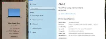Parallels prend en charge l&rsquo;émulation x86 sur les Mac ARM