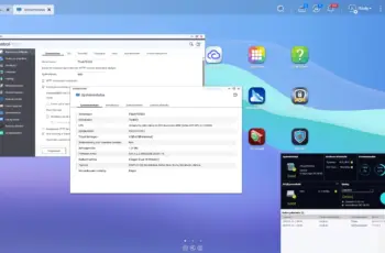 Démarrer avec Qnap QTS 5.2 : puissant mais accessible