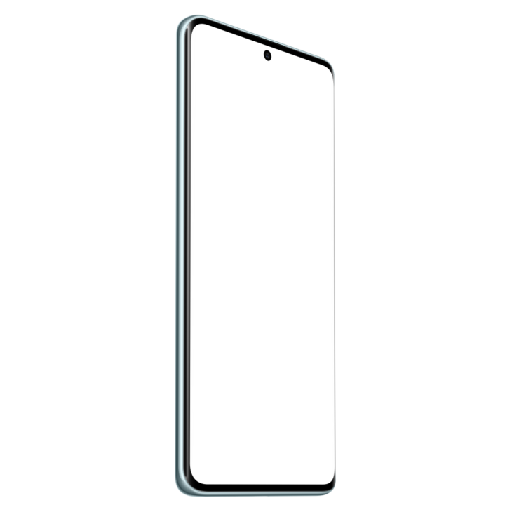 Redmi Note 14 Pro+ 5G_Blue_front_45_L