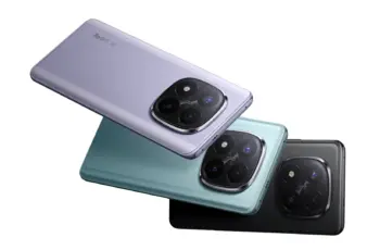 Xiaomi lance la nouvelle série Redmi Note 14